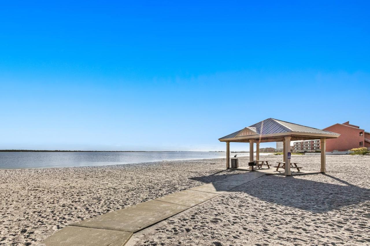 Sun And Sand Retreat Pensacola Beach Exterior photo